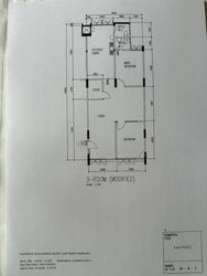Blk 308 Clementi Meadows (Clementi), HDB 3 Rooms #576263001